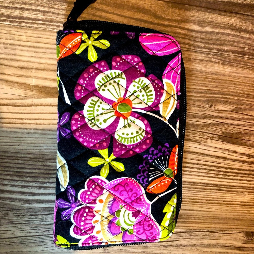 Vera Bradley Wallet